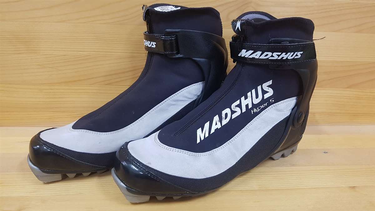 Jazdená bežecká obuv Madshus Hyper S-NNN