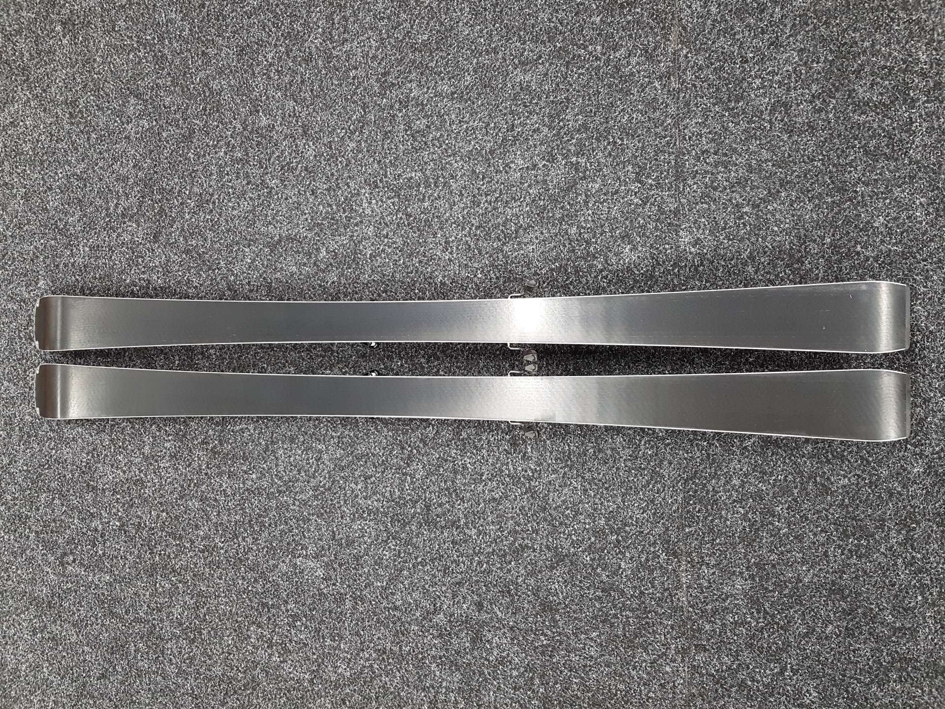 Sci usati ATOMIC Redster S7 + attacchi Atomic M 12