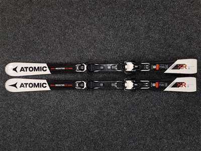 Esquís Atomic Redster XR usados