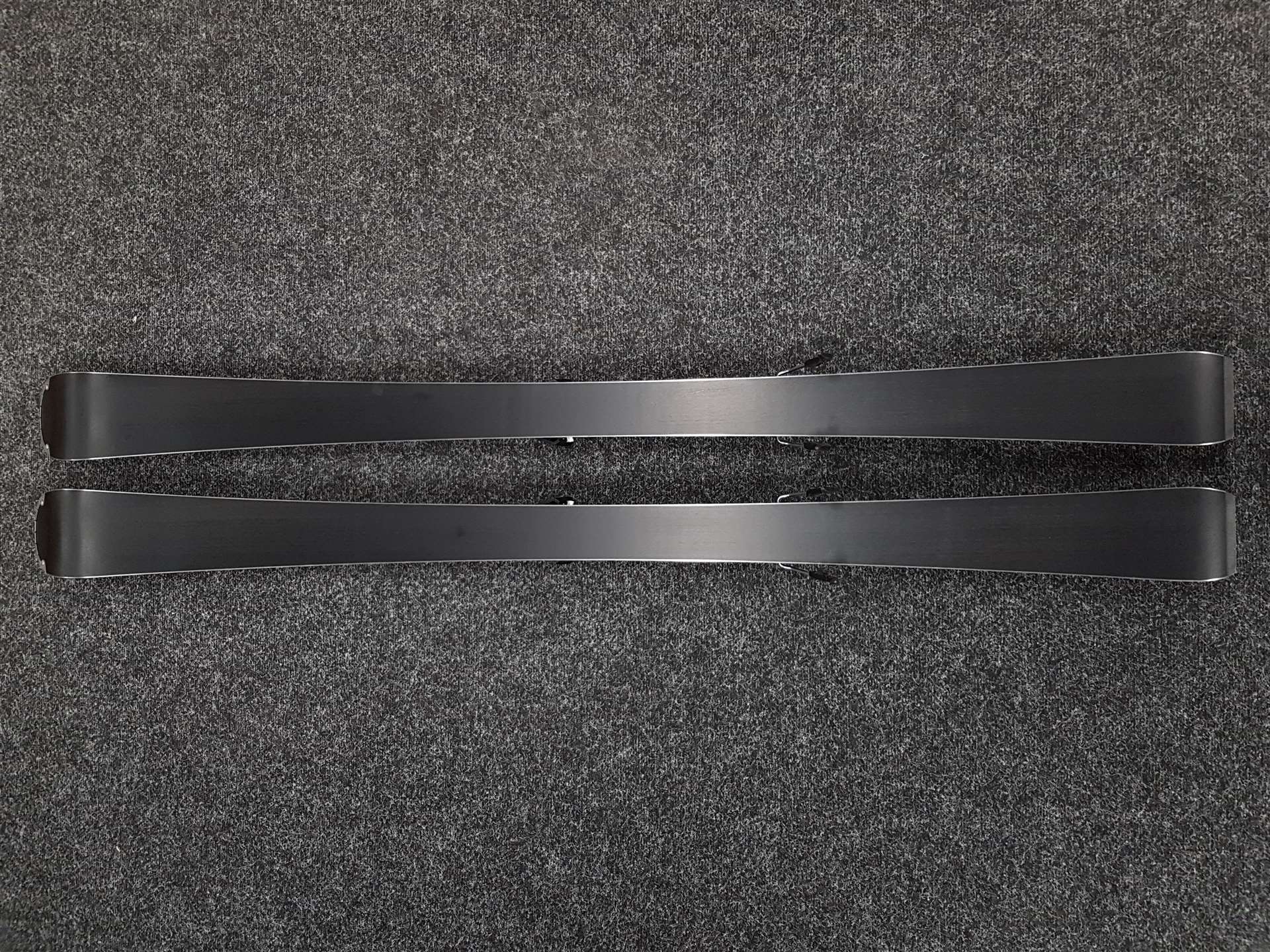 Gebrauchte Atomic Redster XR Ski
