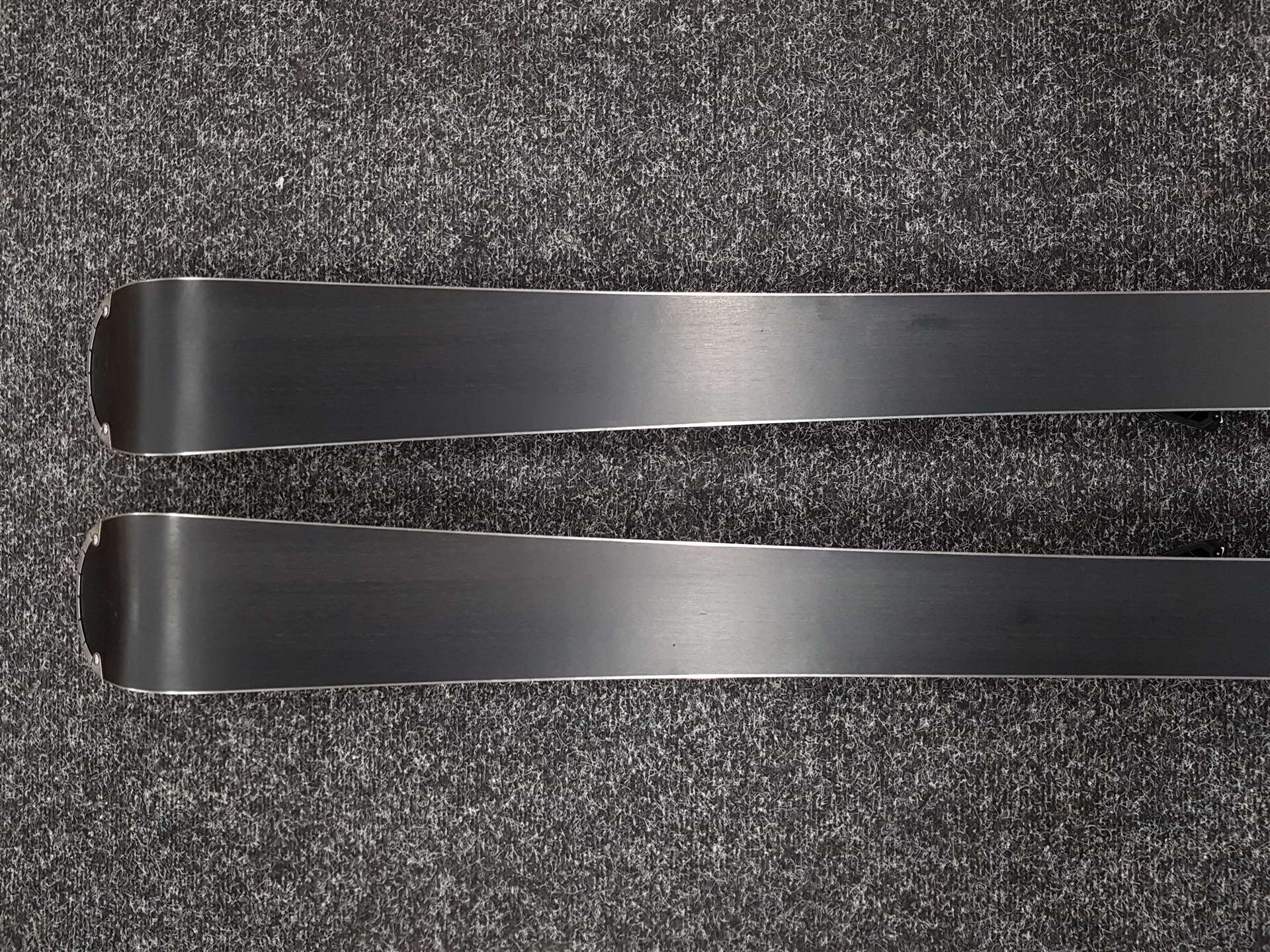 Gebrauchte Atomic Redster XR Ski