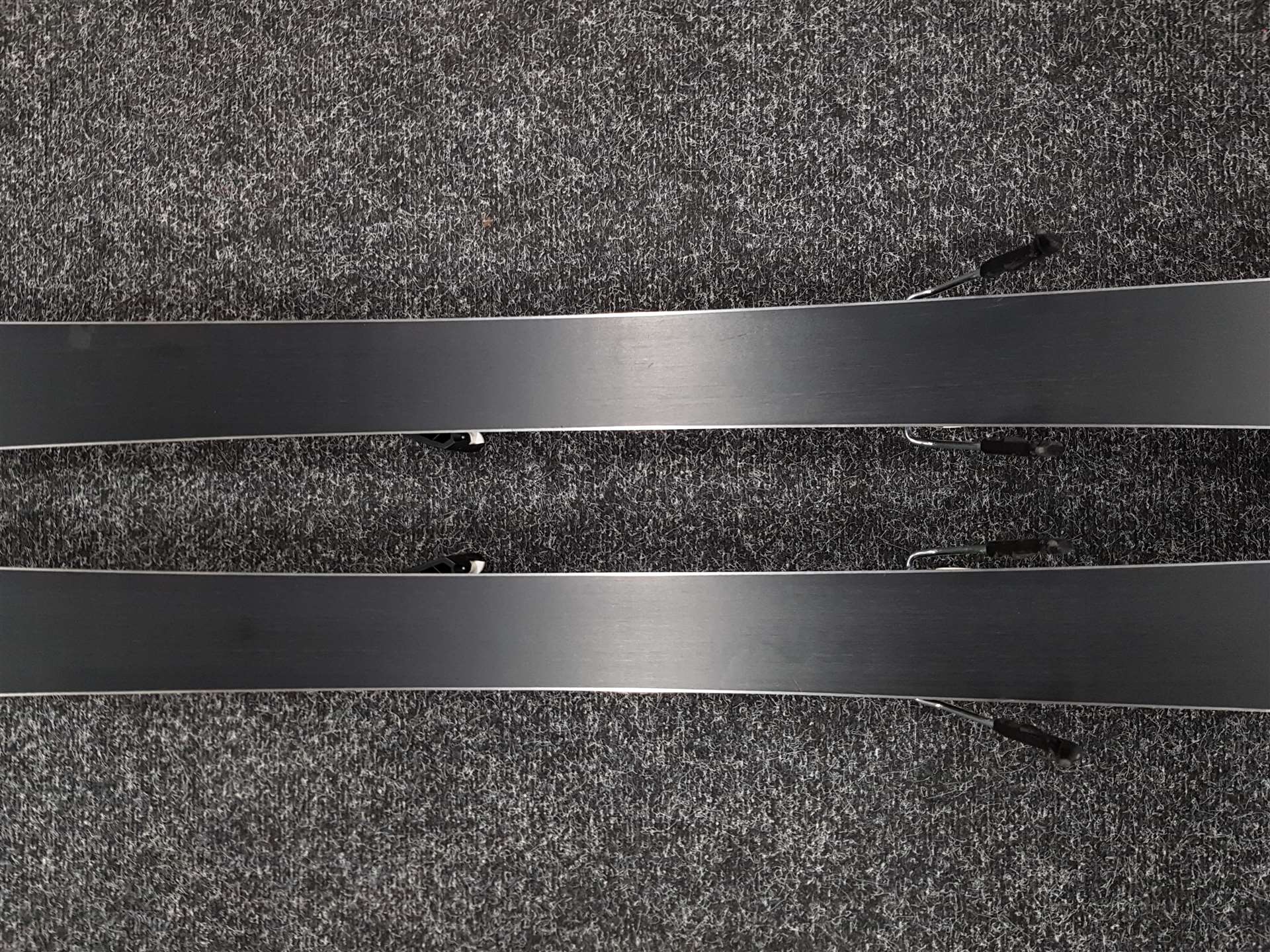 Gebrauchte Atomic Redster XR Ski