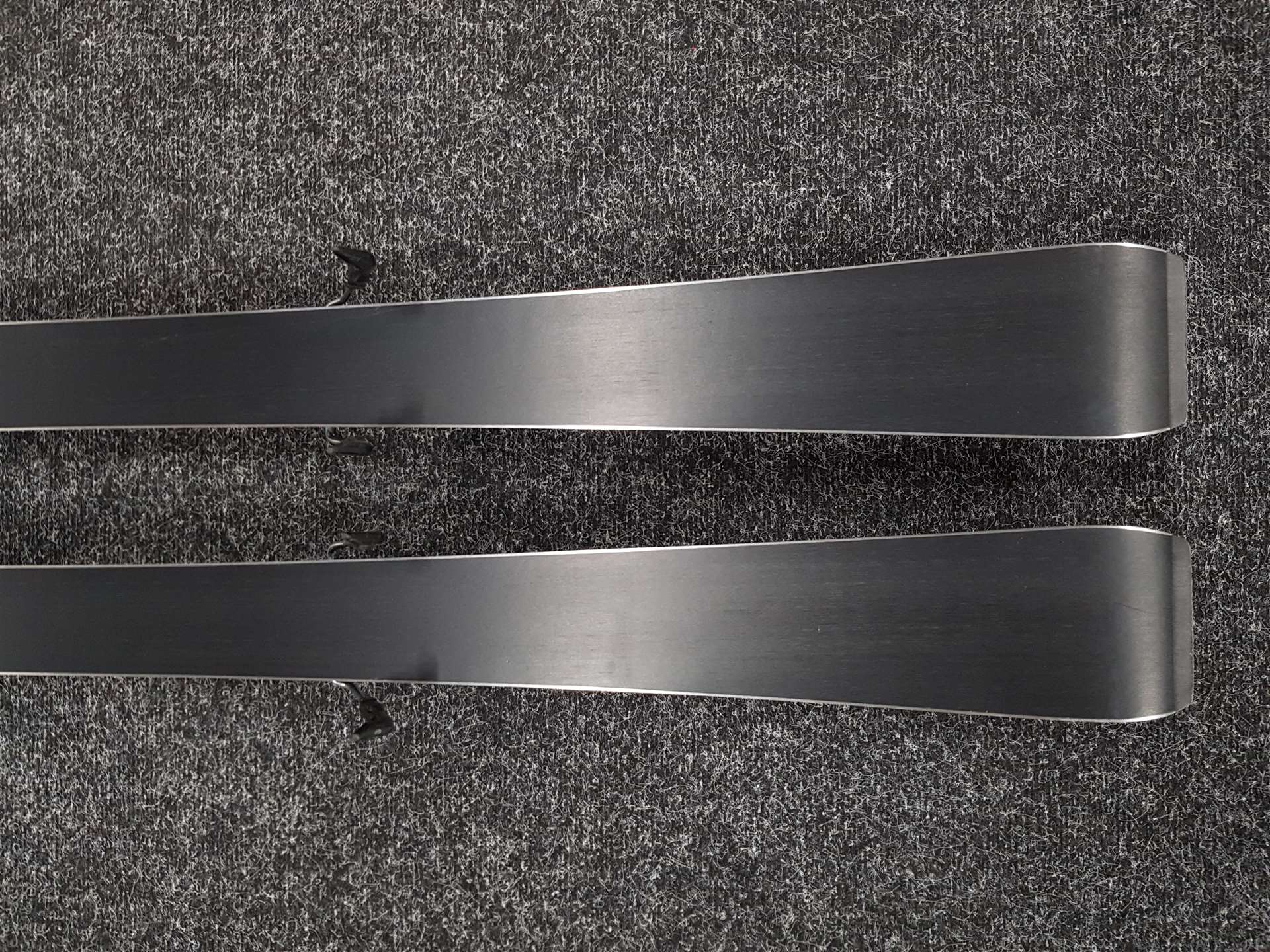 Gebrauchte Atomic Redster XR Ski