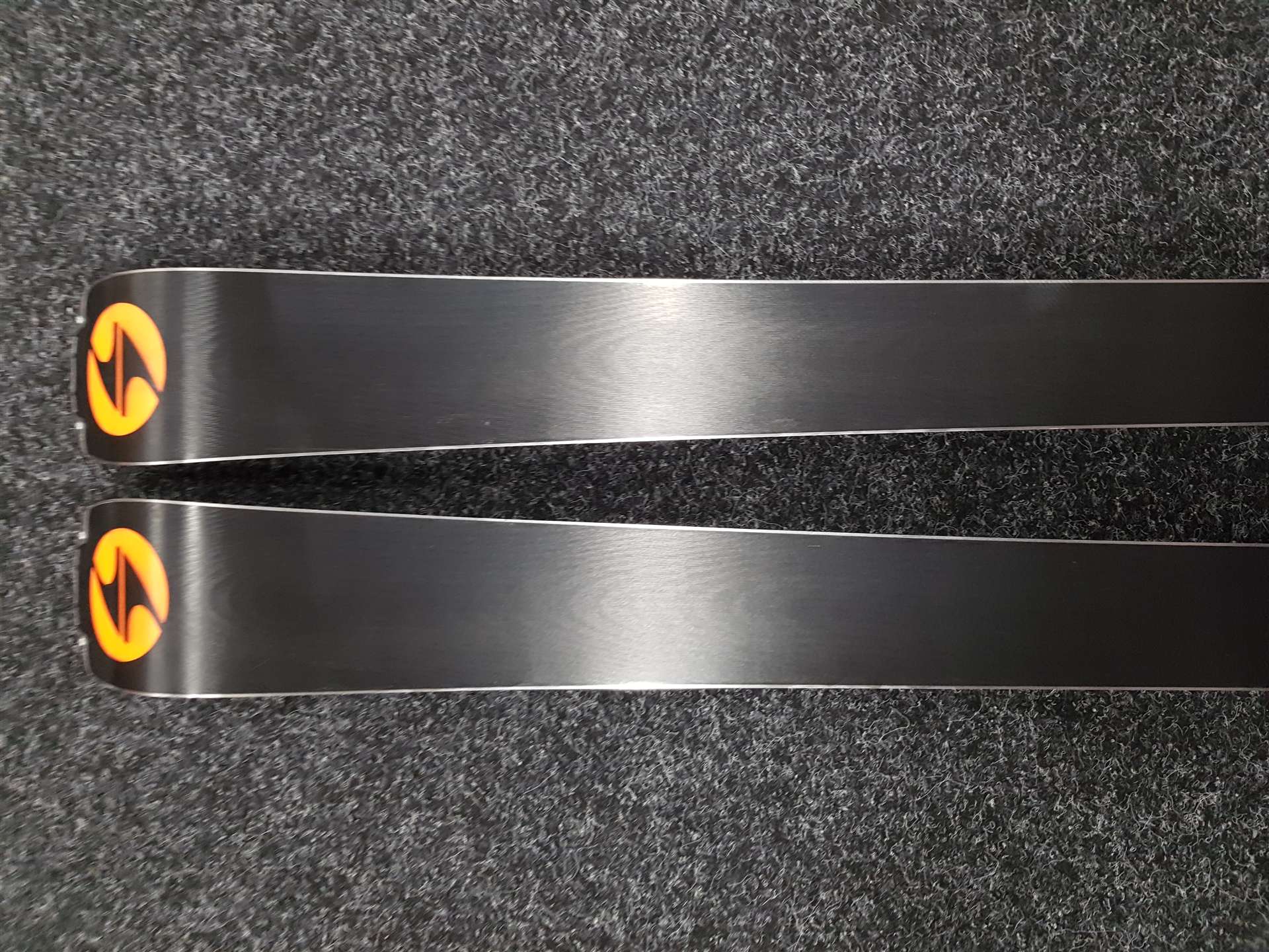 Skis d'occasion BLIZZARD Stormbird 72 CA + fixations Marker TPC 11