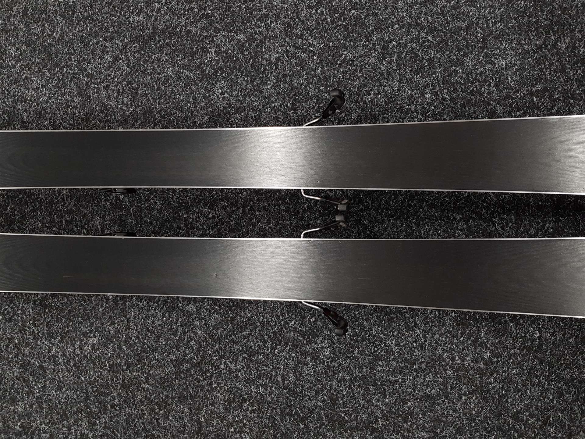 Skis d'occasion BLIZZARD Stormbird 72 CA + fixations Marker TPC 11