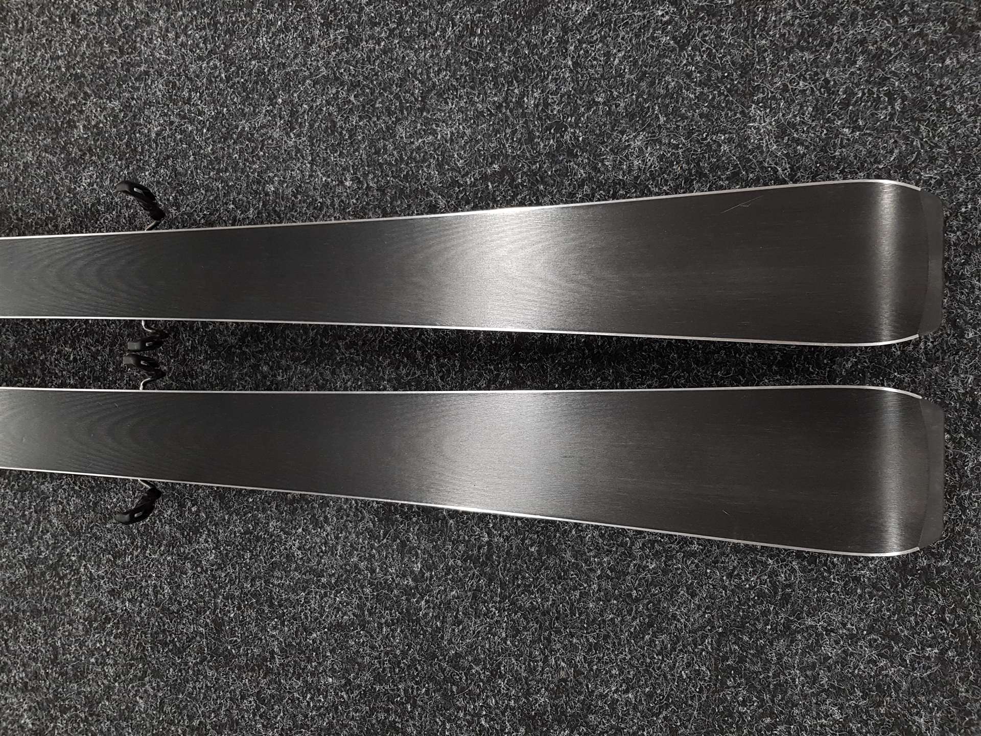 Skis d'occasion BLIZZARD Stormbird 72 CA + fixations Marker TPC 11