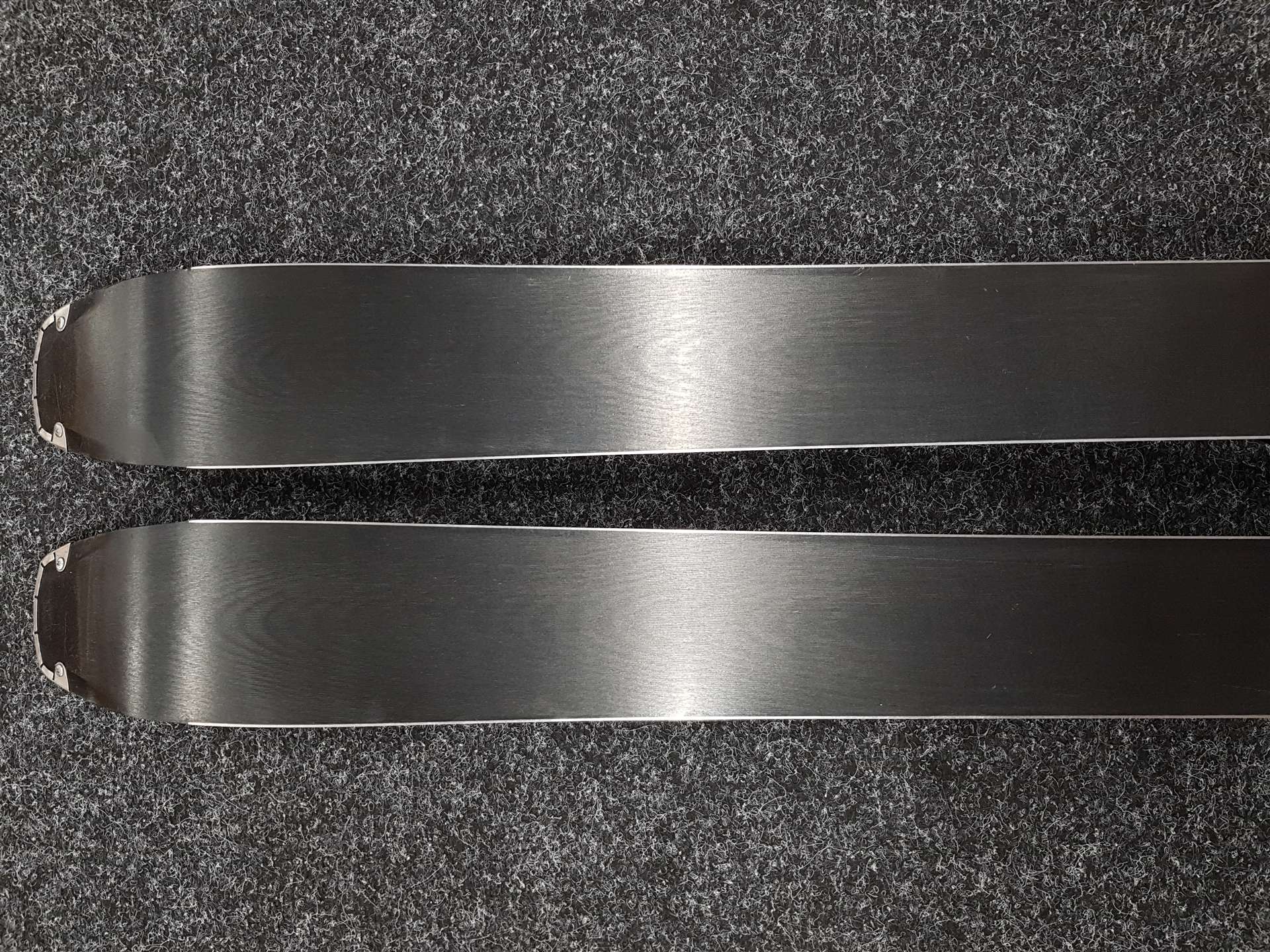 Skis ATOMIC Maverick 86C d'occasion + fixations Atomic 10