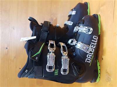 Clăpari de schi DALBELLO Vail second-hand