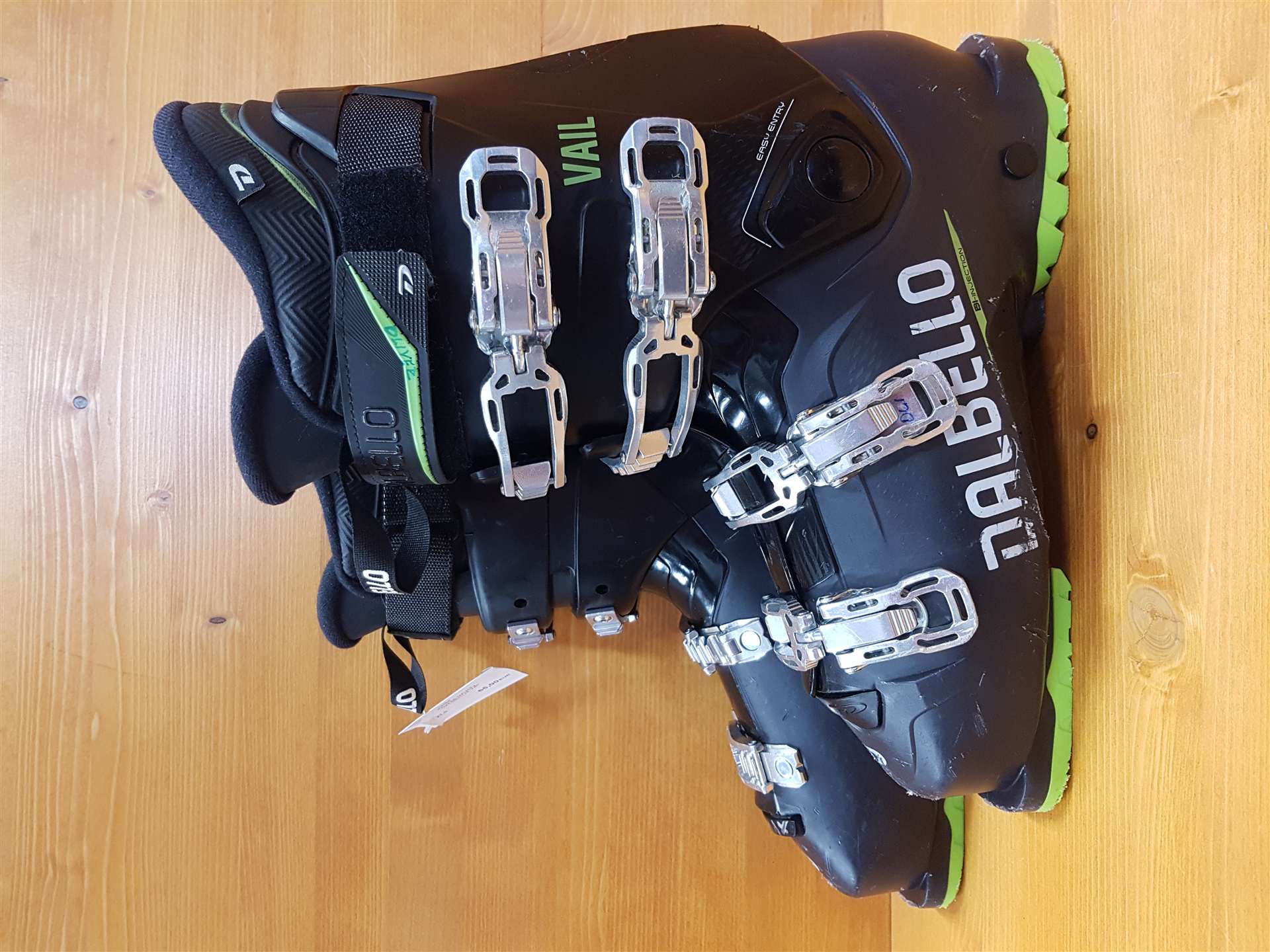 Używane buty narciarskie DALBELLO Vail