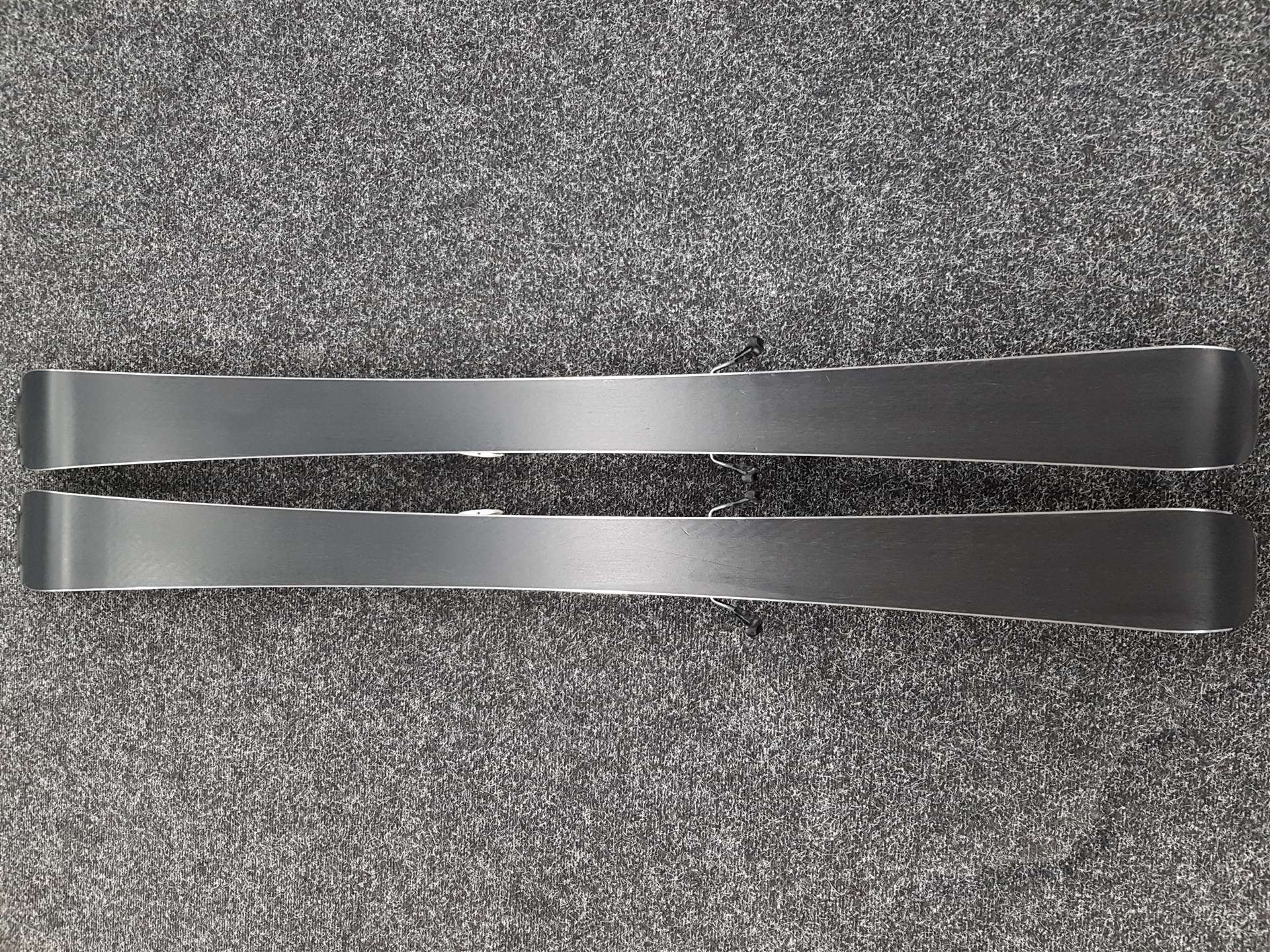 Gebrauchte Skier VOLKL RTM 7.4