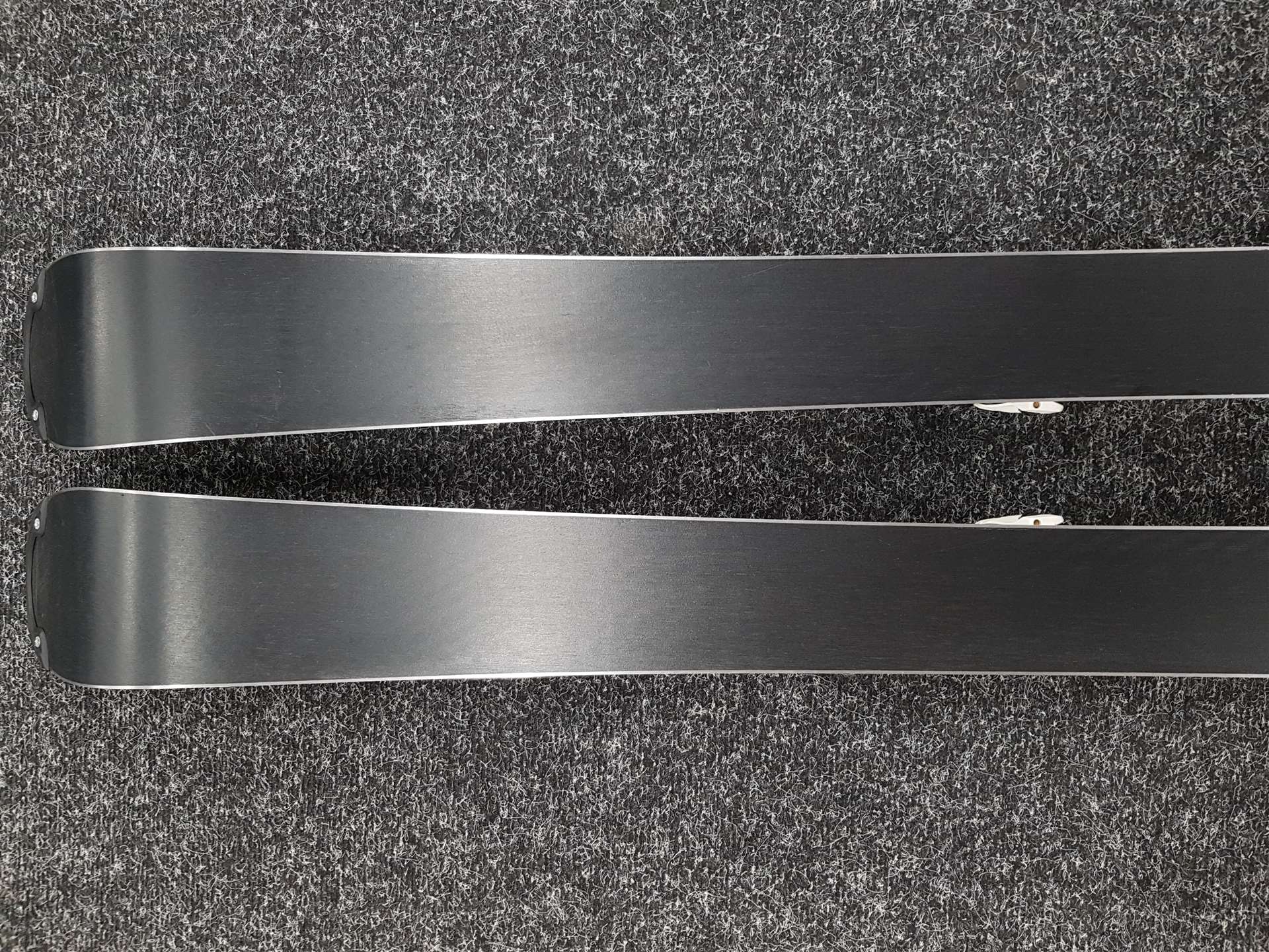 Gebrauchte Skier VOLKL RTM 7.4