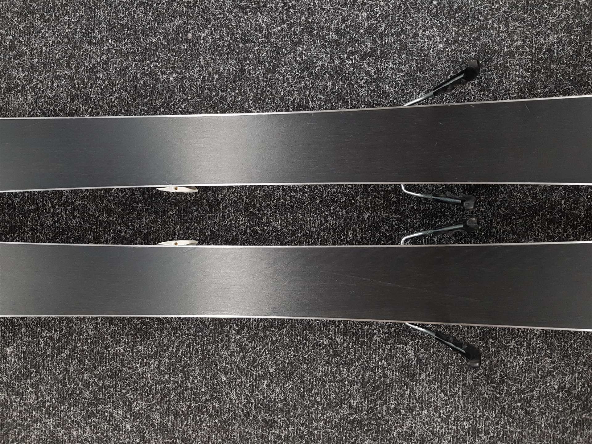 Gebrauchte Skier VOLKL RTM 7.4
