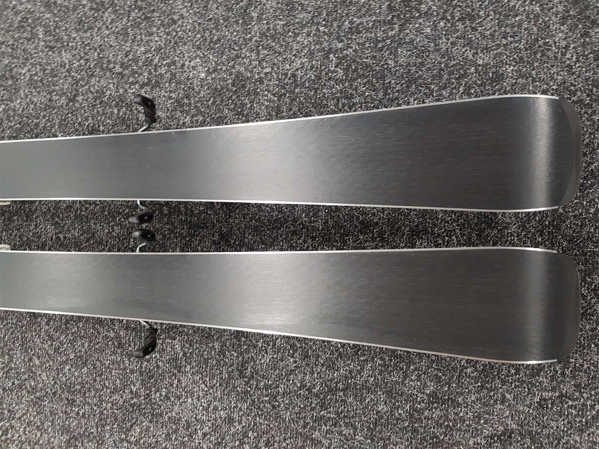 Gebrauchte Skier VOLKL RTM 7.4