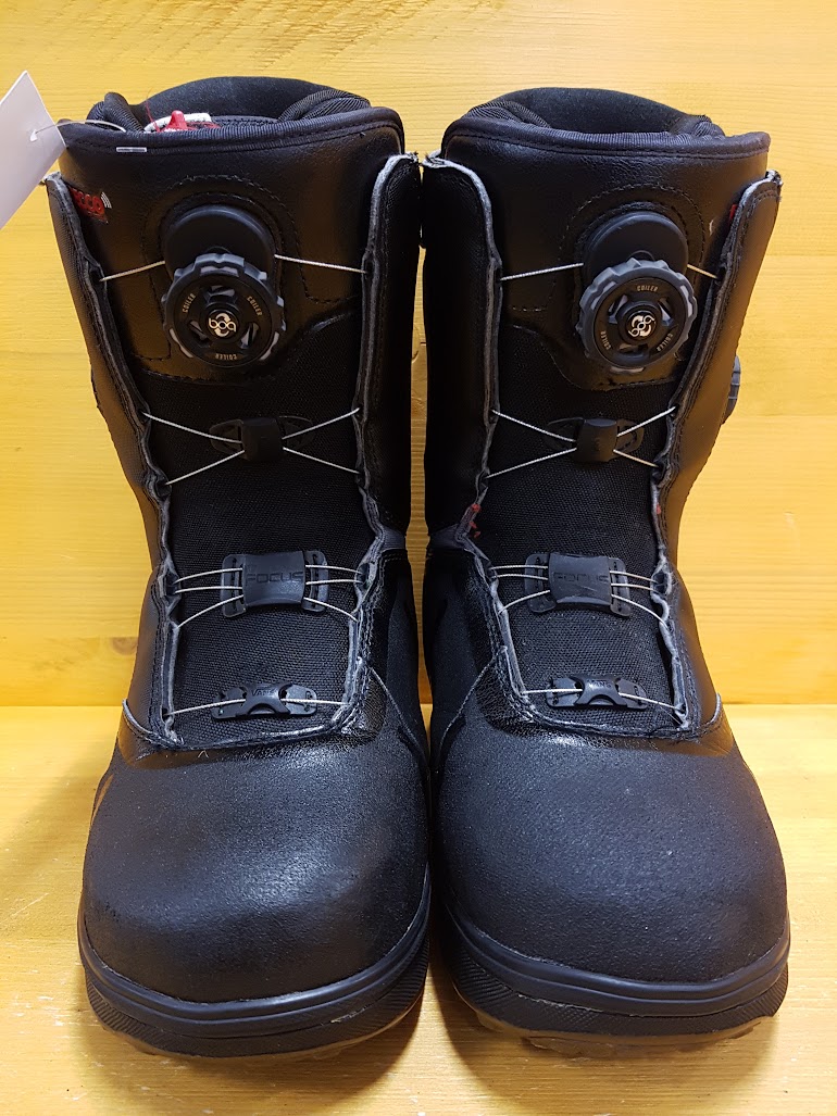 Gebrauchte Vans Cirro Snowboardboots