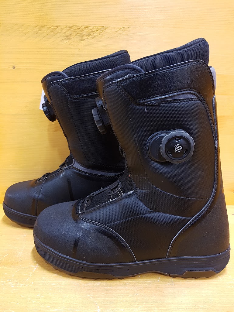 Gebrauchte Vans Cirro Snowboardboots
