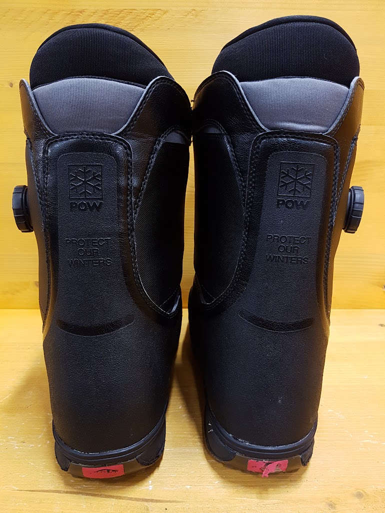 Gebrauchte Vans Cirro Snowboardboots