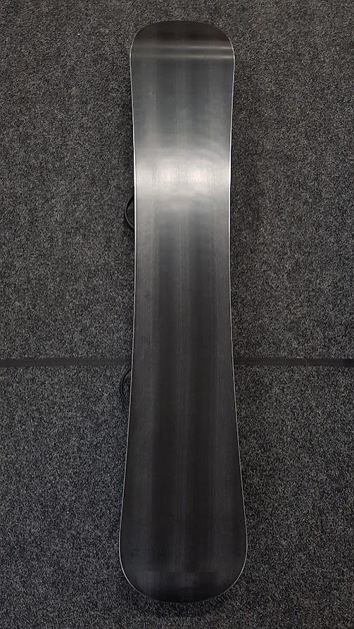 Bazárový snowboard Pale Button