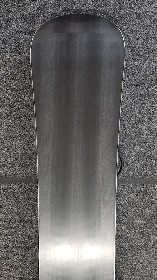 Bazárový snowboard Pale Button