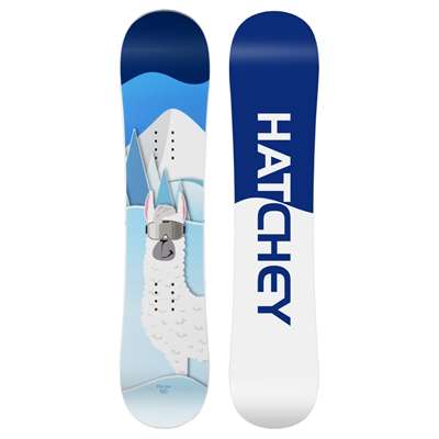 Snowboard HATCHEY Poco Loco