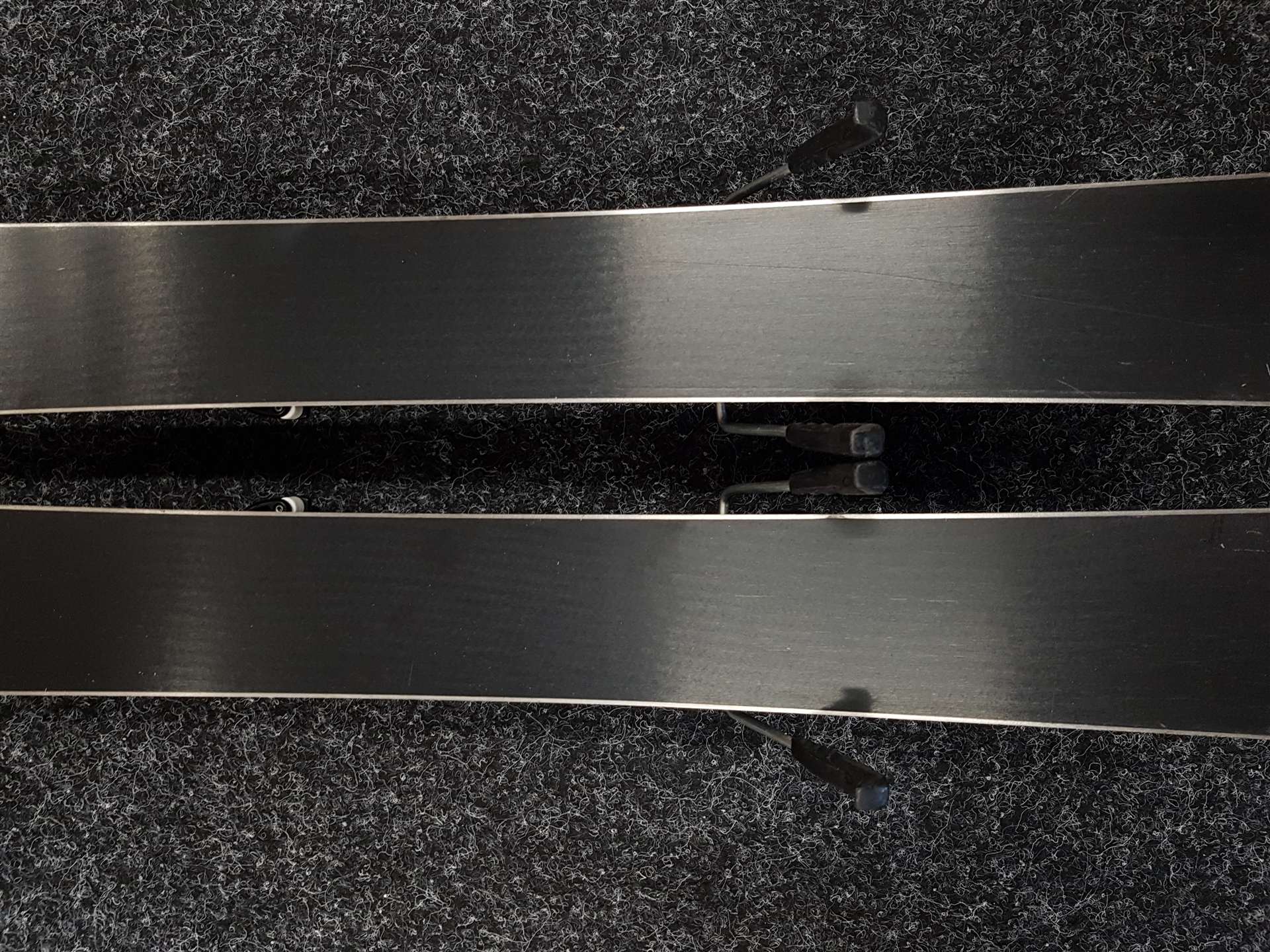 Použité detské lyže FISCHER Race + viazanie Fischer FJ 4