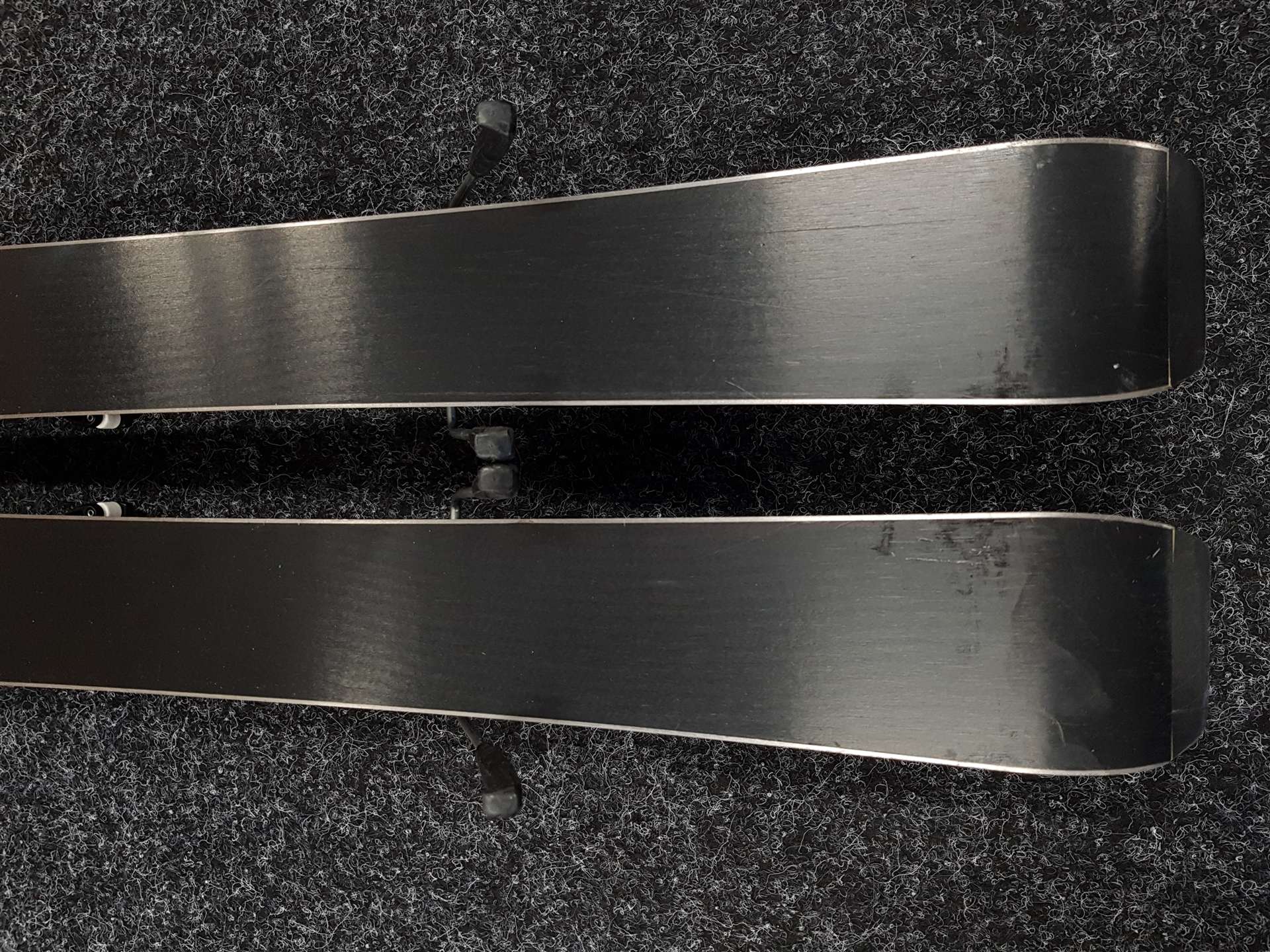 Použité detské lyže FISCHER Race + viazanie Fischer FJ 4