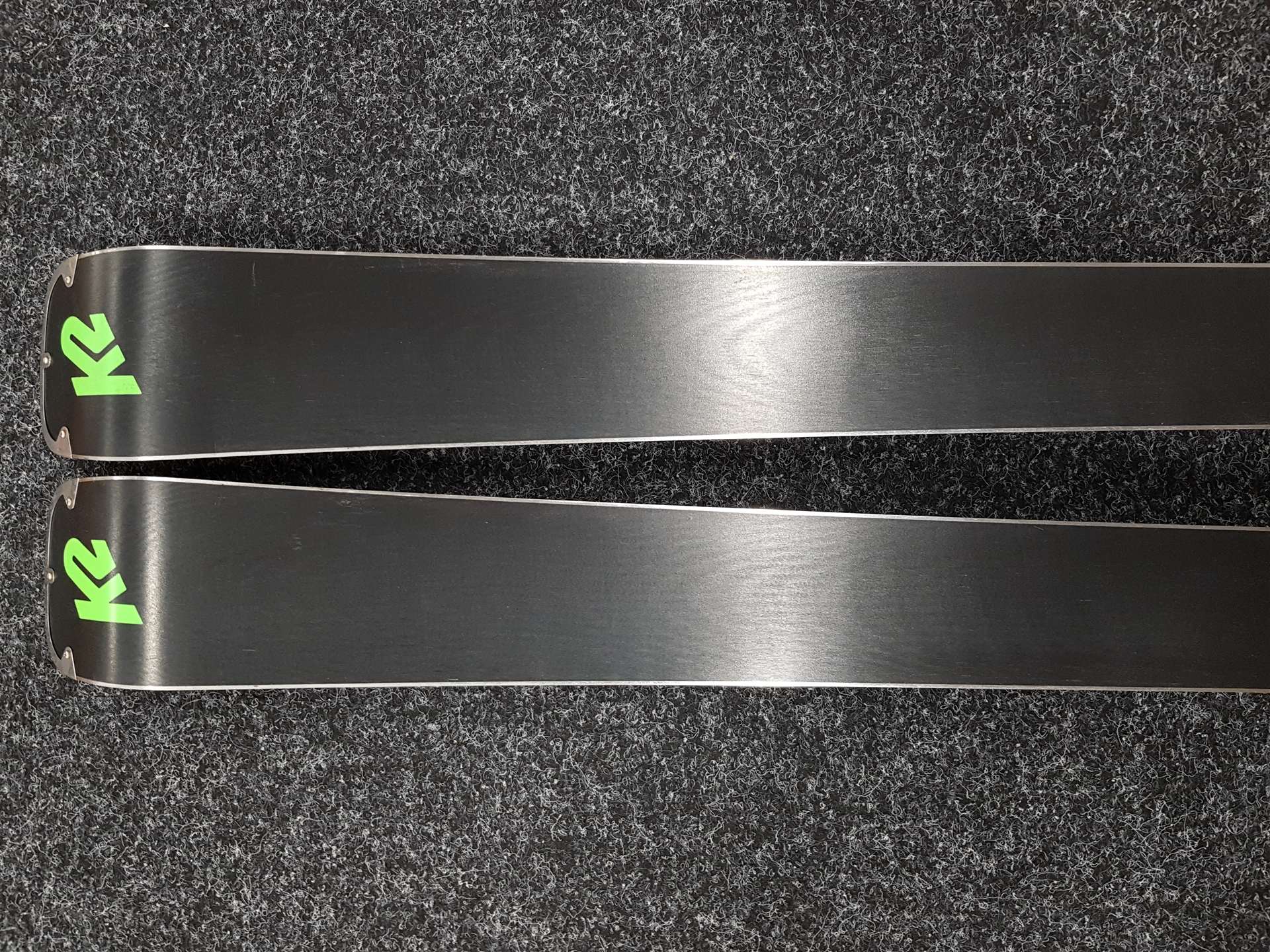 Używane narty K2 Disruption 78 C + wiązania Marker 11