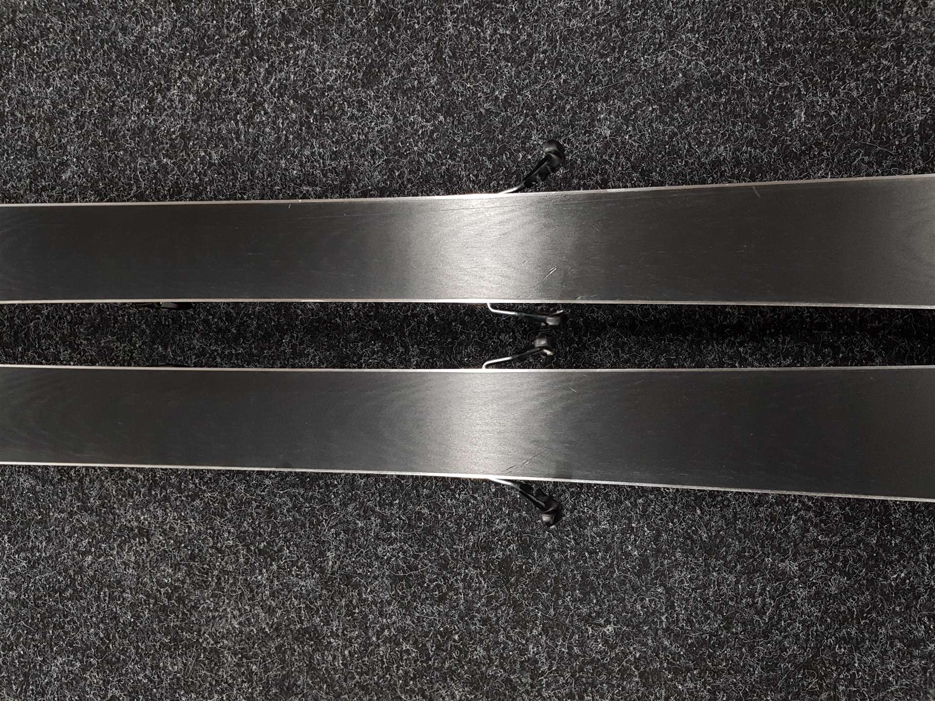 Używane narty K2 Disruption 78 C + wiązania Marker 11