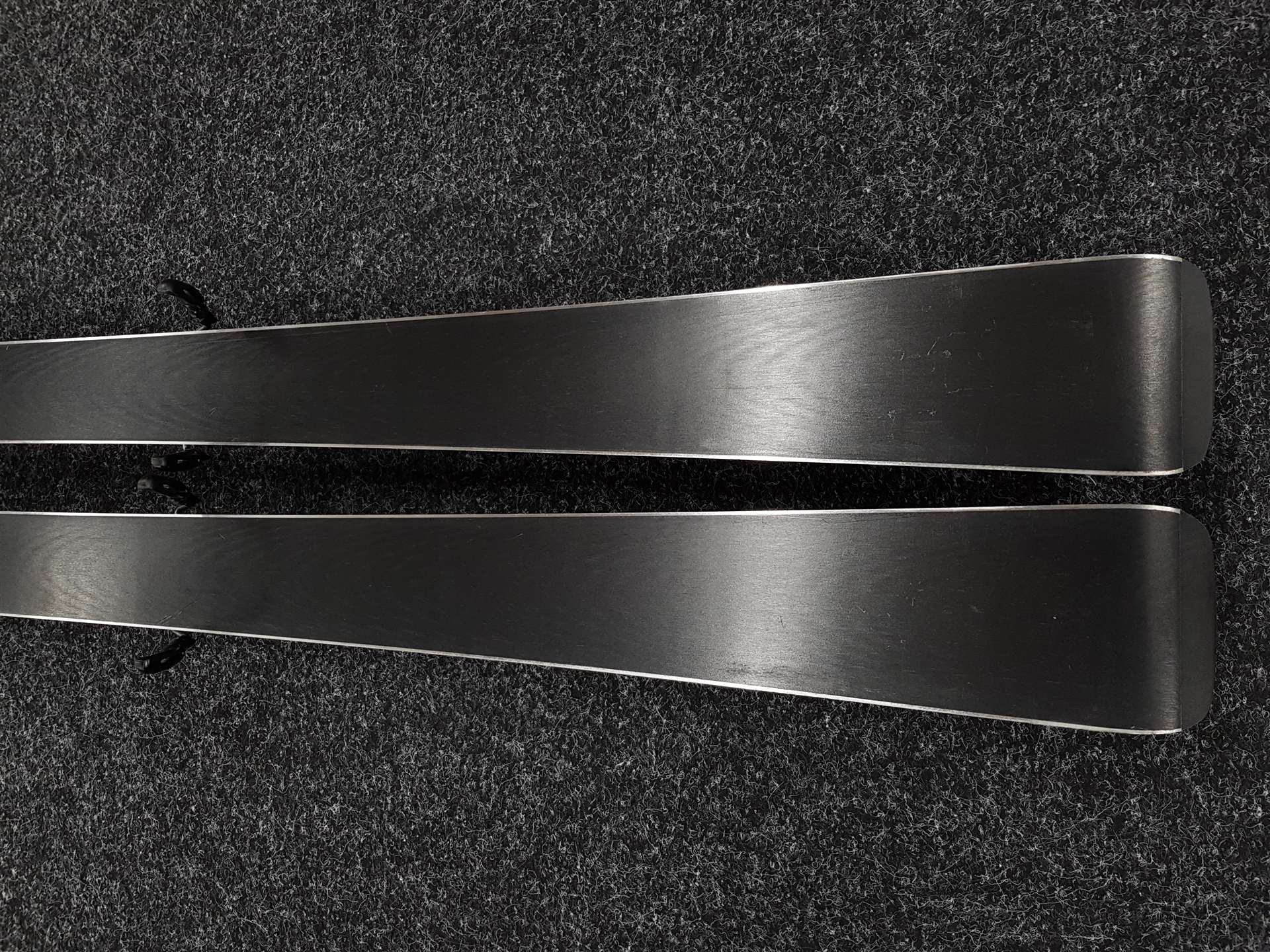 Używane narty K2 Disruption 78 C + wiązania Marker 11