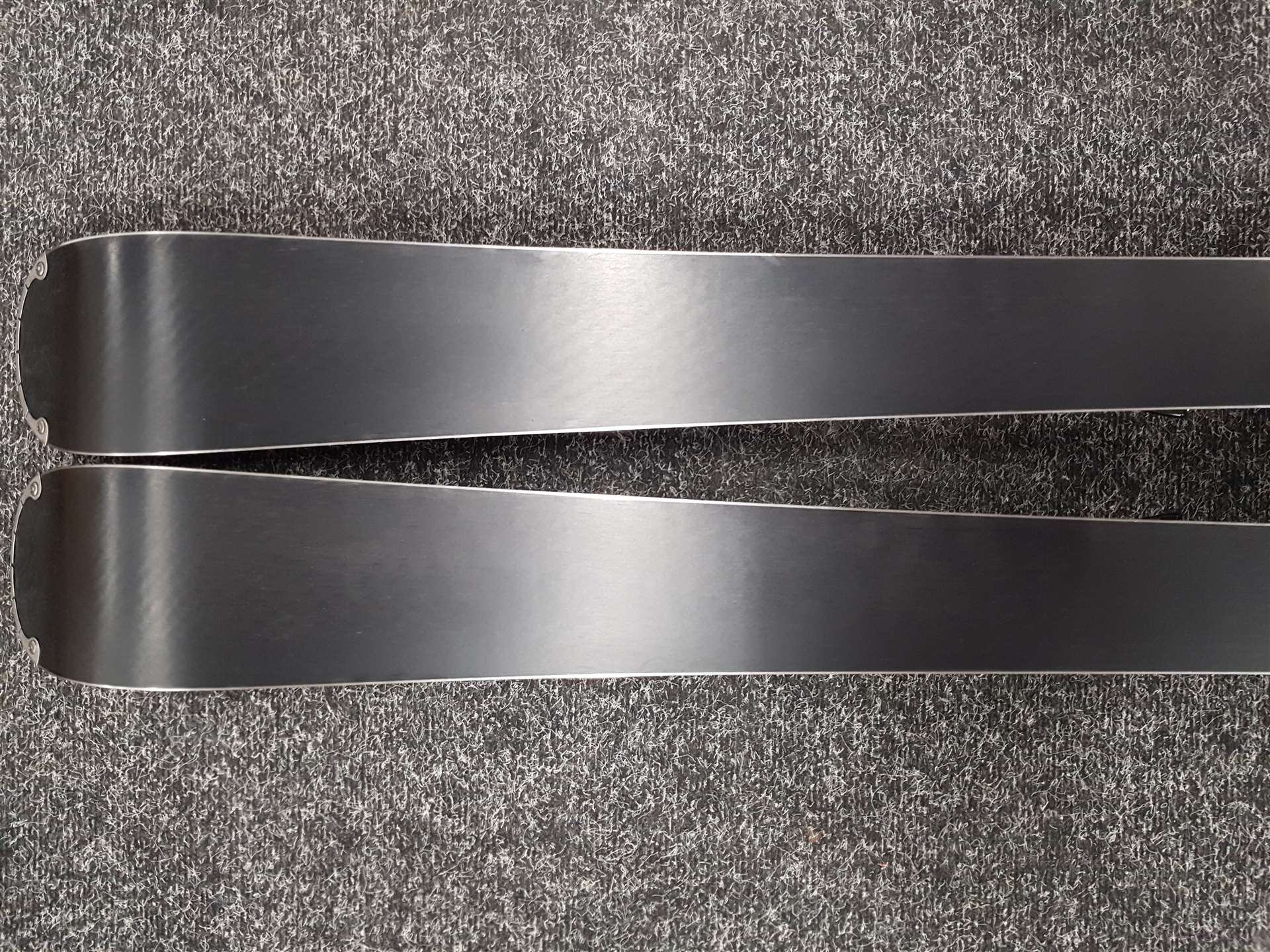 Gebrauchte SALOMON LAVA Ski