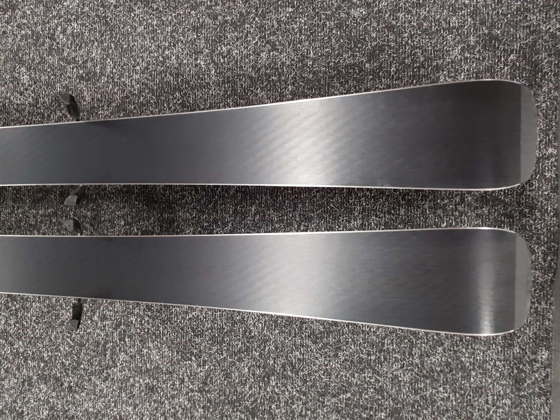 Gebrauchte SALOMON LAVA Ski