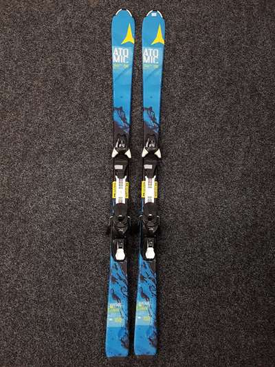 Schiuri bazar Atomic Vantage Series Junior