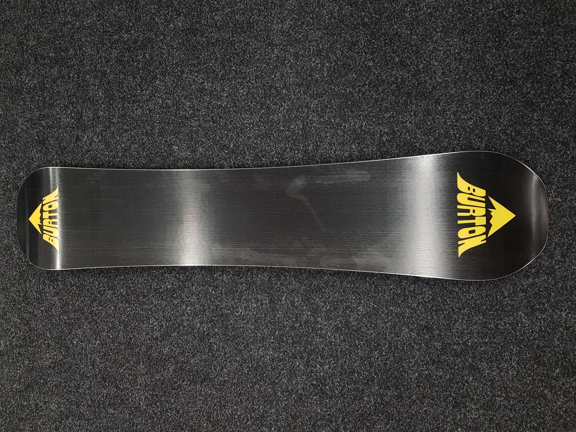 Použitý snowboard BURTON Radius Flat Top
