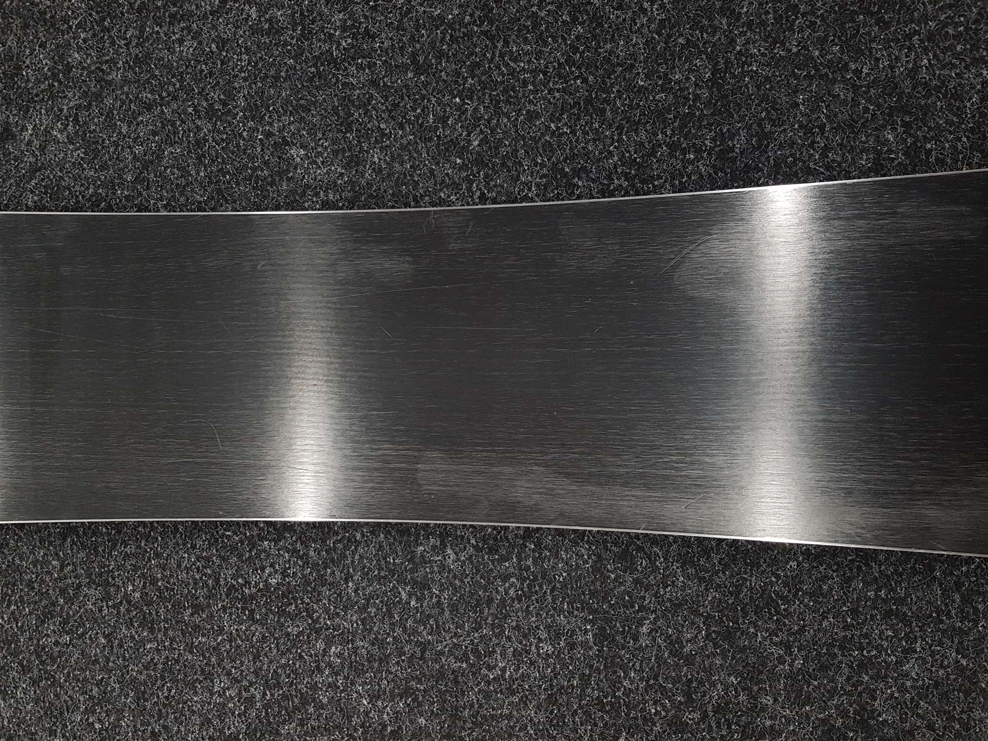 Použitý snowboard BURTON Radius Flat Top
