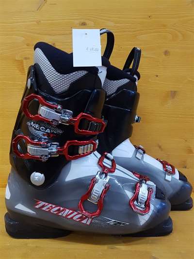 Cizme de schi Tecnica Mega +T second hand