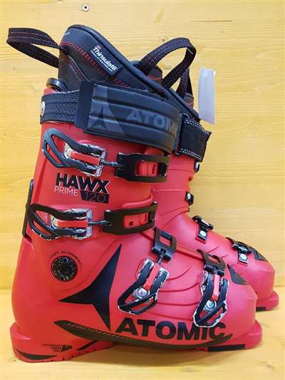 Cizme de schi Atomic Hawx Prime 120