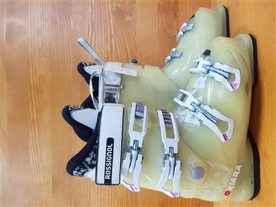 Použité lyžařky ROSSIGNOL KIARA