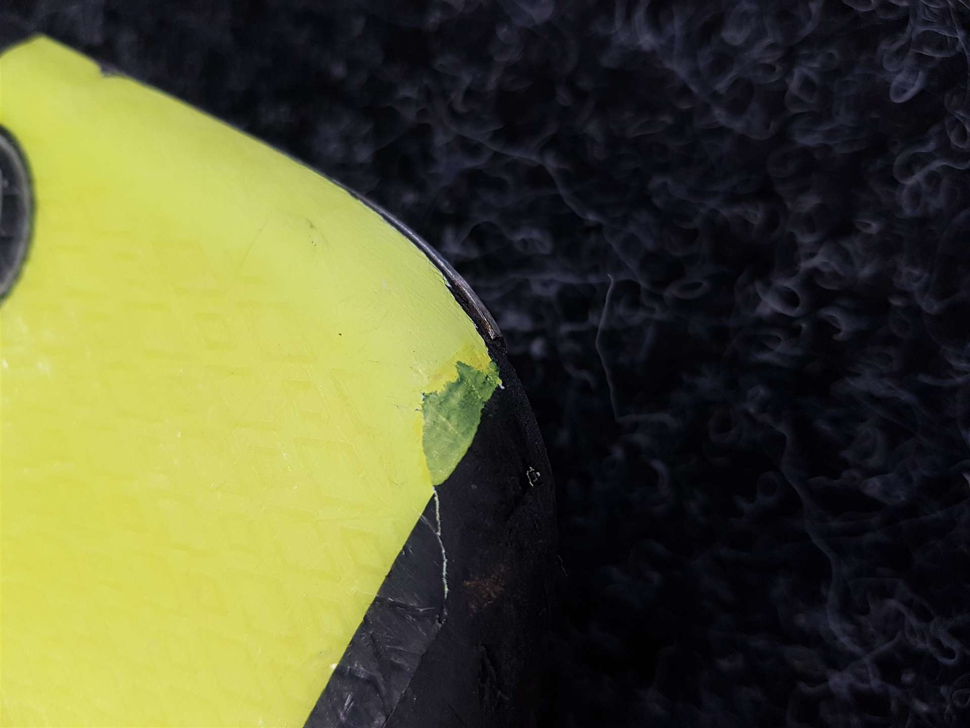 Použité dětské lyže TECNOPRO Team 66 + vázání Tecnopro TC 4.5