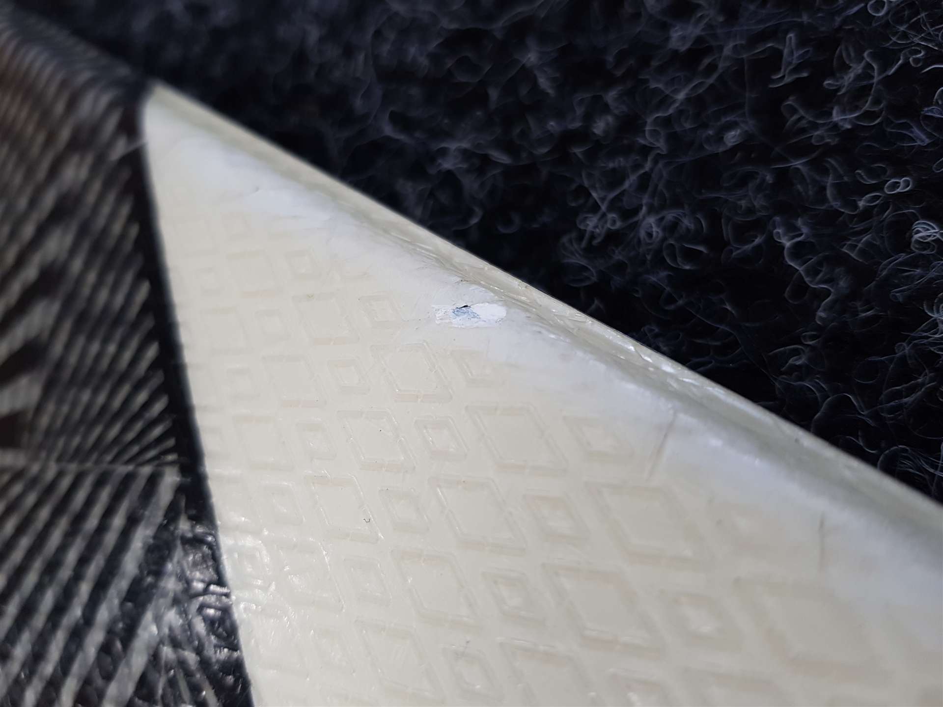 Použité dětské lyže TECNOPRO Team 66 + vázání Tecnopro TC 4.5