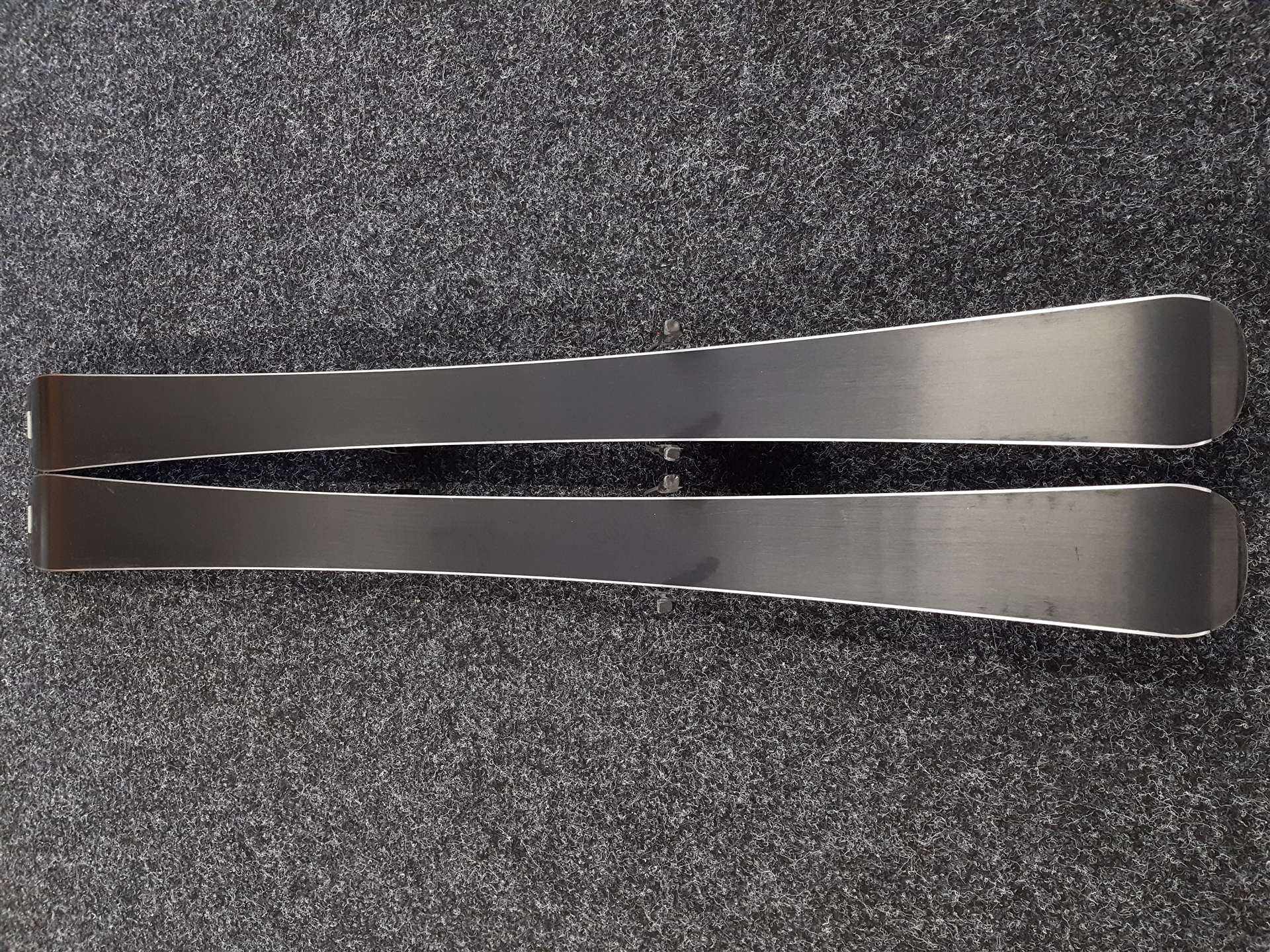 Použité dětské lyže TECNOPRO Team 66 + vázání Tecnopro TC 4.5