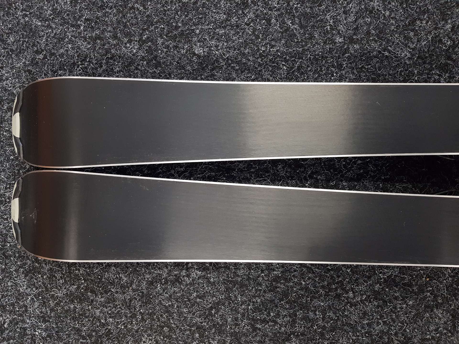 Použité dětské lyže TECNOPRO Team 66 + vázání Tecnopro TC 4.5