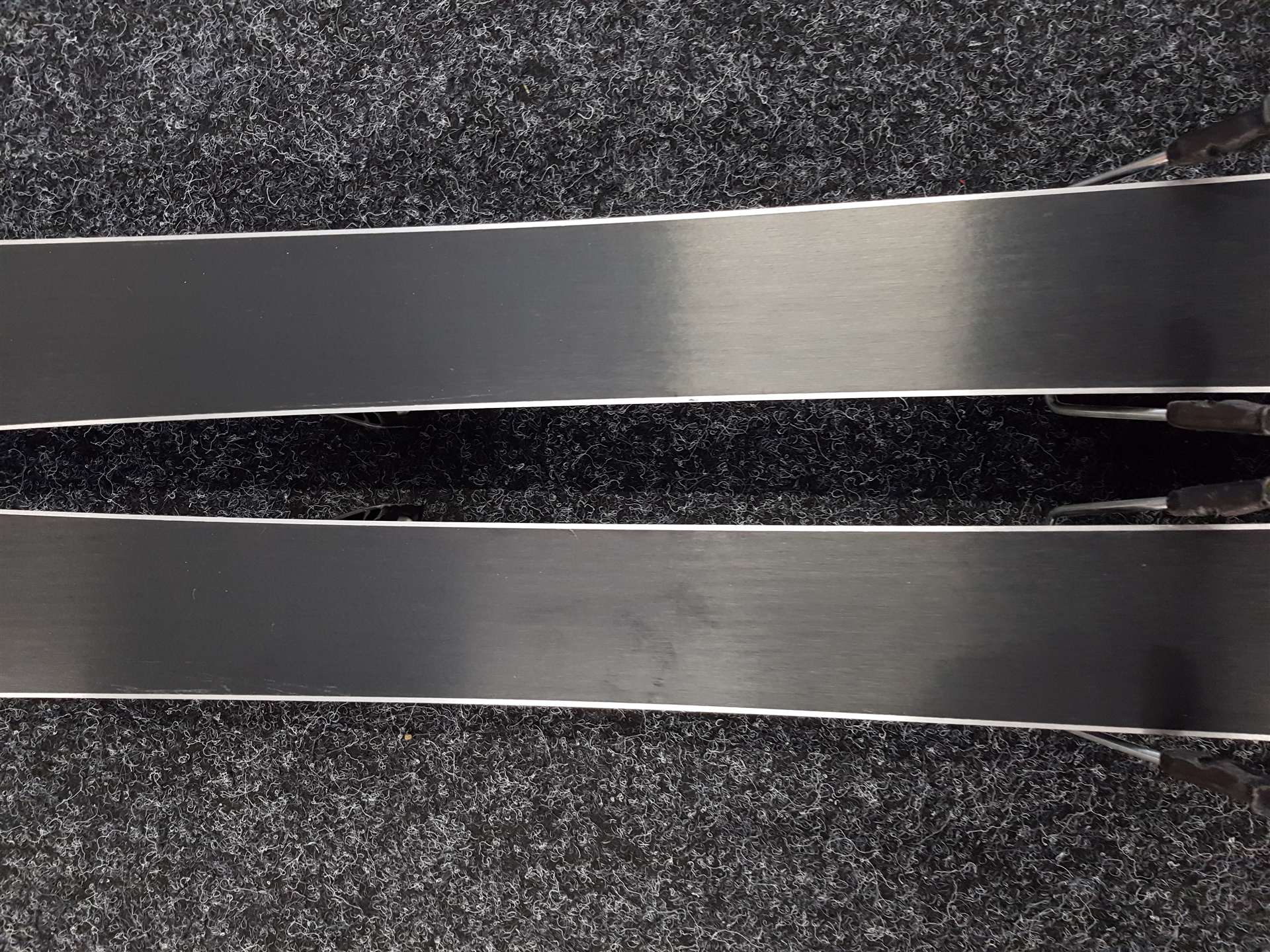 Použité dětské lyže TECNOPRO Team 66 + vázání Tecnopro TC 4.5