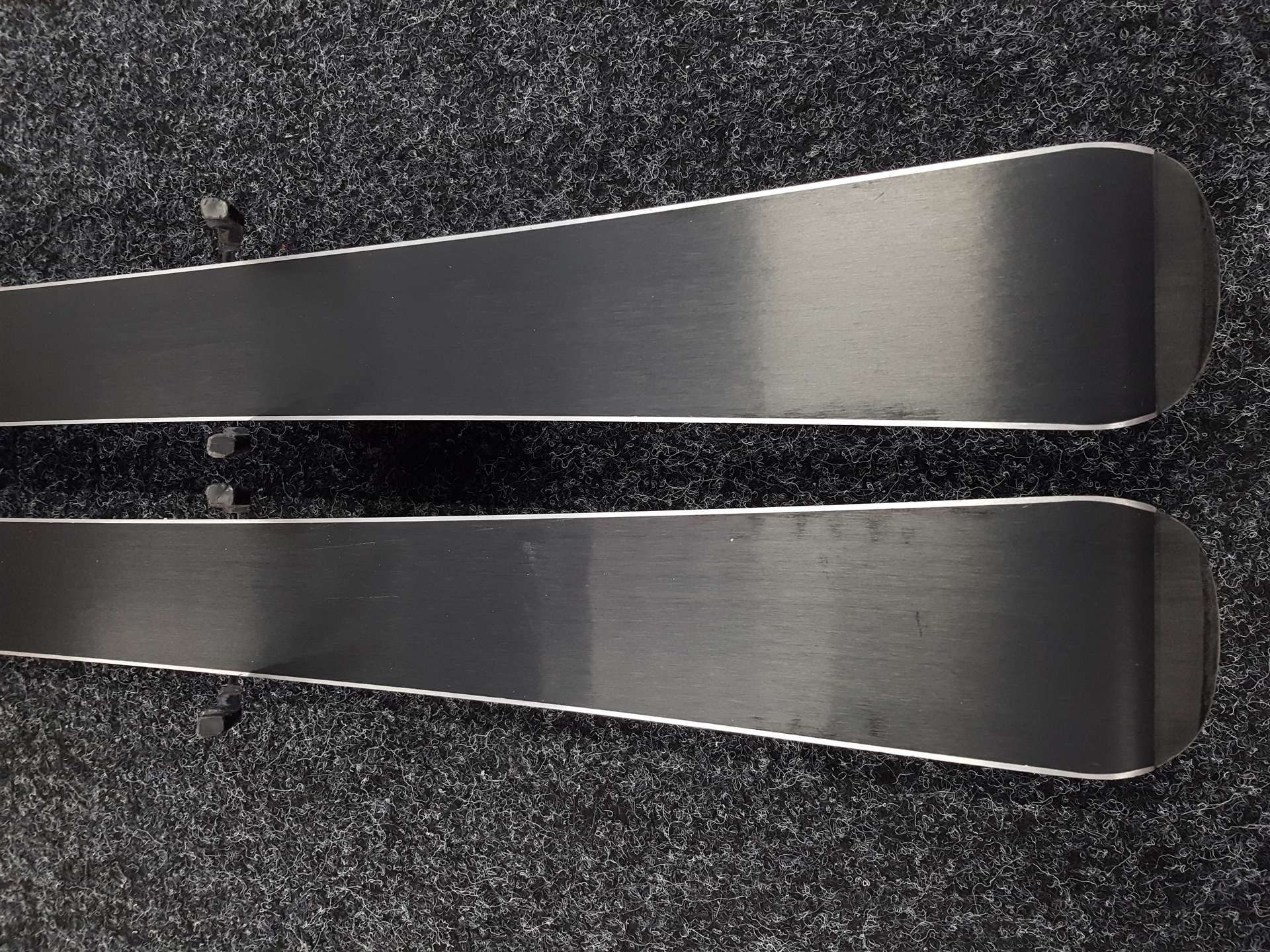 Použité dětské lyže TECNOPRO Team 66 + vázání Tecnopro TC 4.5