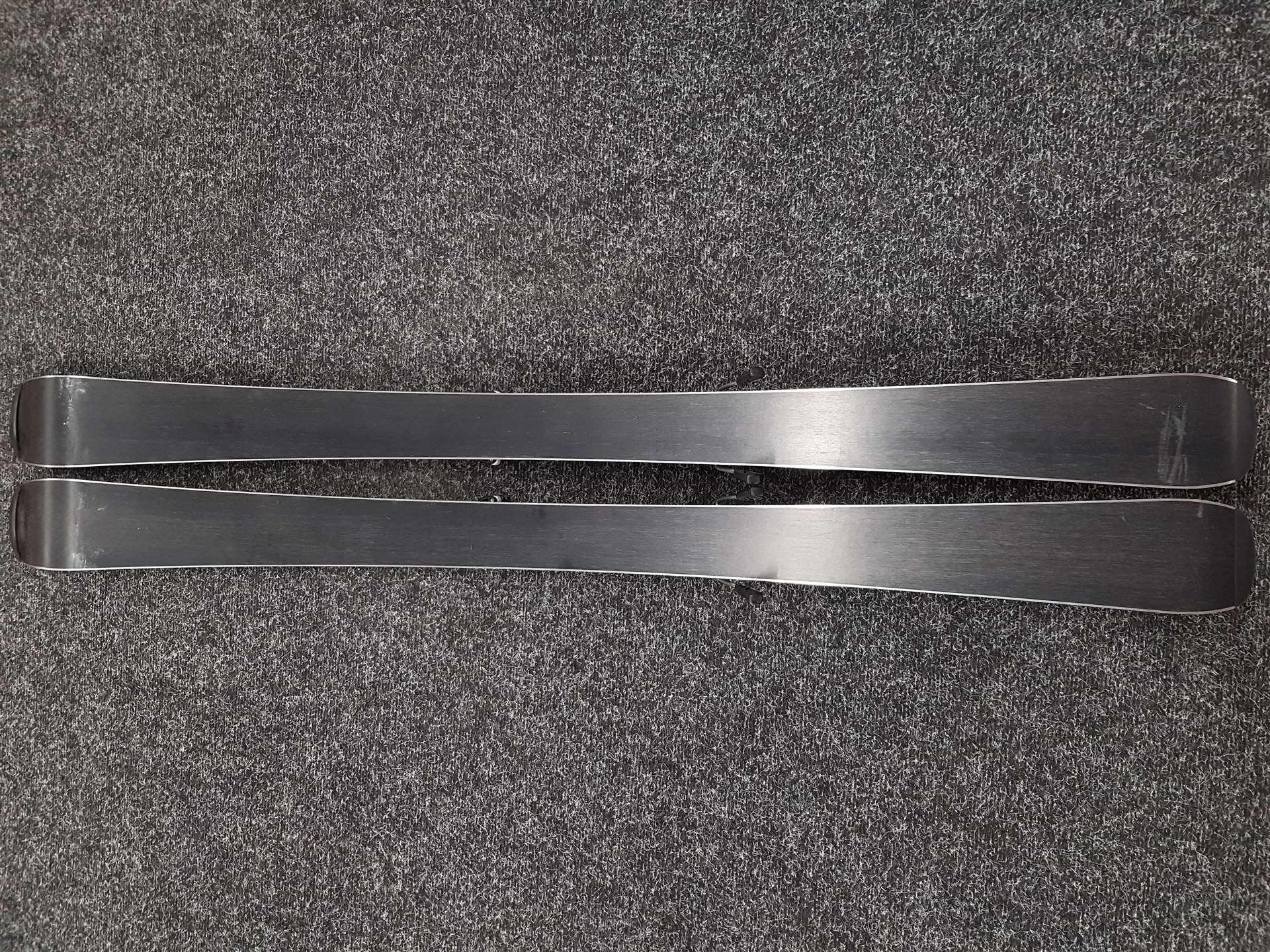 Gebrauchte Head Supershape Skier