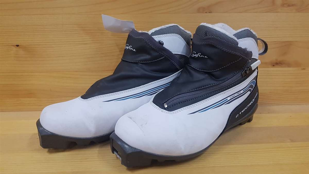 Jazdená bežecká obuv Tecnopro Sonic Pro-NNN