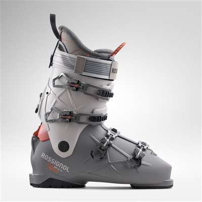 Skischoenen Rossignol ALLTRACK 100 PRO MV - DONKERGRIJS