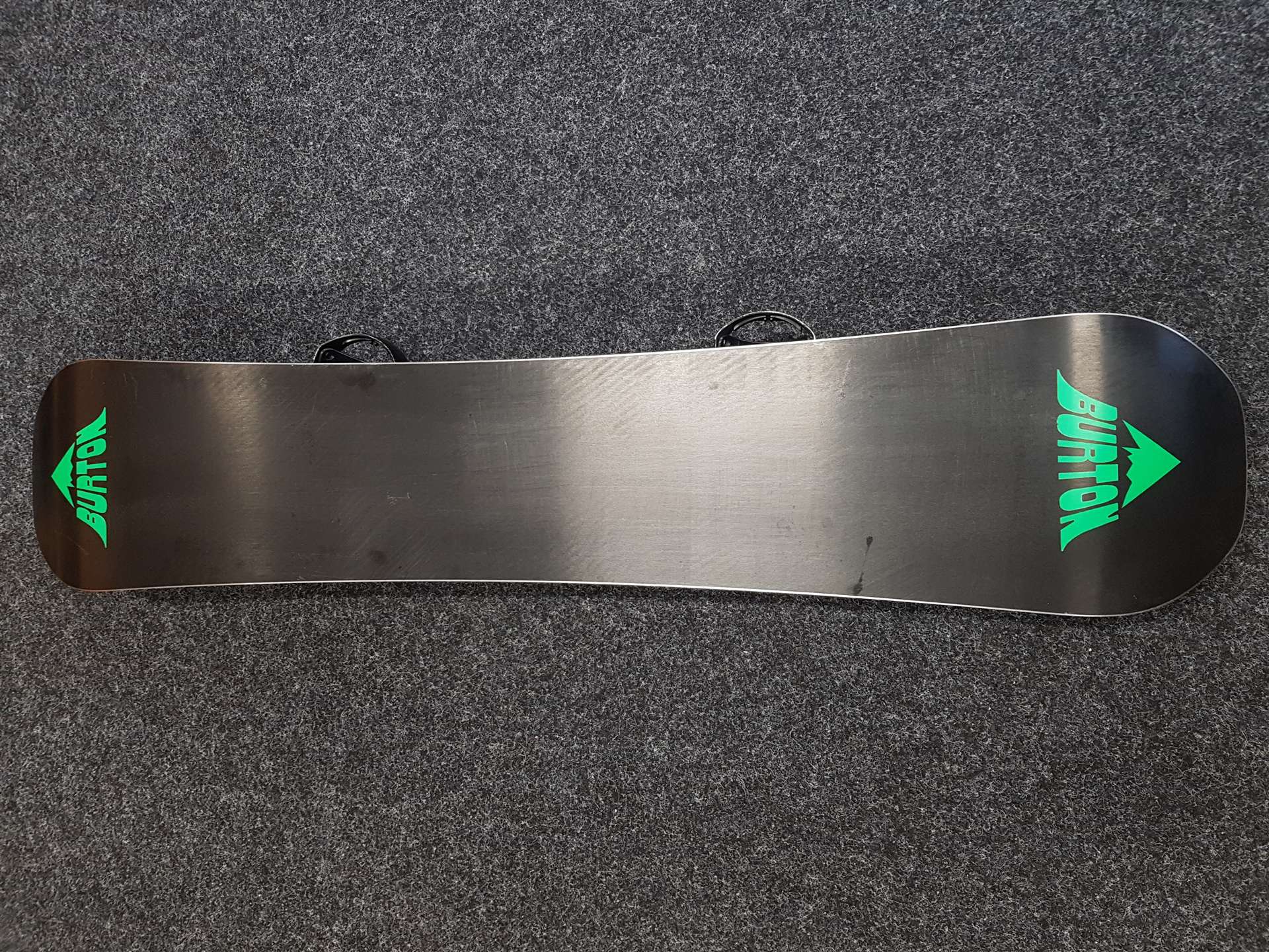Použitý snowboard BURTON Radius 160W + viazanie Burton veľkosť L