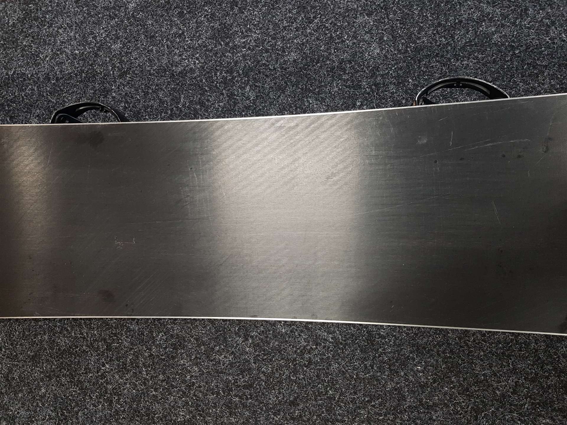 Použitý snowboard BURTON Radius 160W + viazanie Burton veľkosť L
