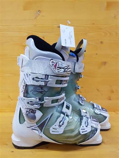 Botas de esquí Atomic Hawx usadas
