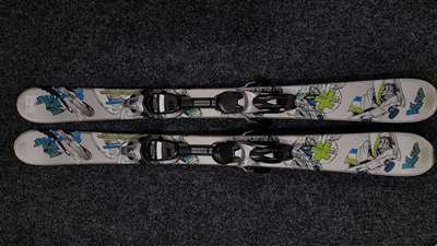 Skis ELAN pas chers