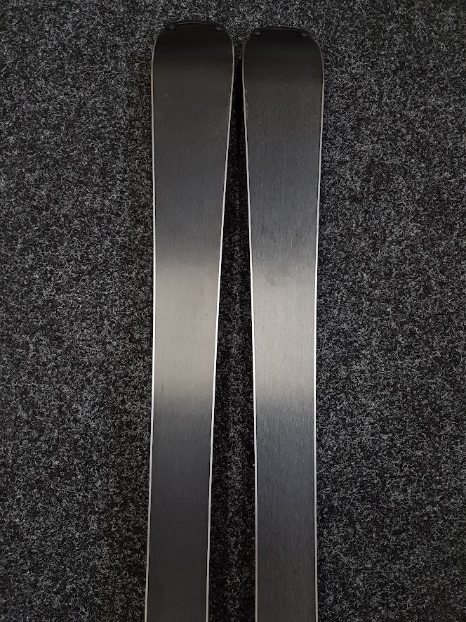 Sci SPORTEN Street usati + attacchi Tyrolia LRX 7.5